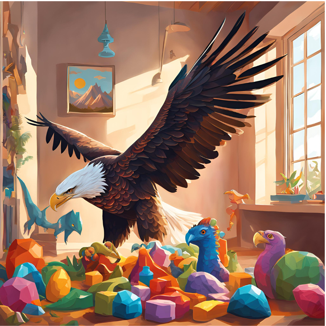 Prehistoric Pals: Bringing Dinosaurs Back to Life Through 3D Printing