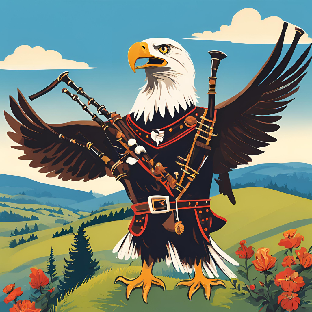 The Modern Piper: Creating 3D Printed Bagpipes