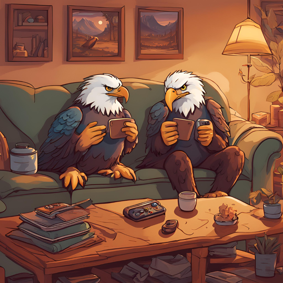 Two Gamers on a Podcast: Losing CTRL and Archiving 2008 Internet Culture