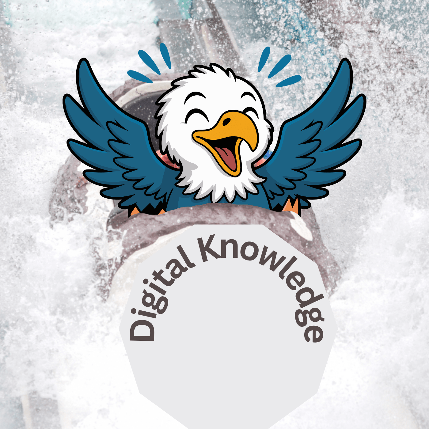 Two Flumes are Better Than One: Using DKC Resources to Create a Working Water Flume