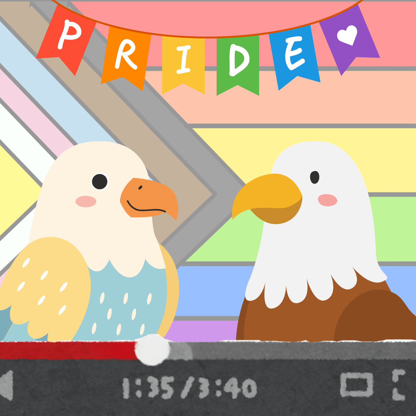 Lost Histories, New Voices: A Video Essay on Queer and Trans Performance Art