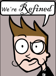 Losing CTRL