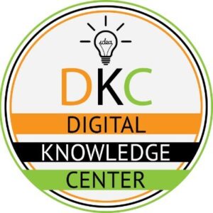 DKC logo