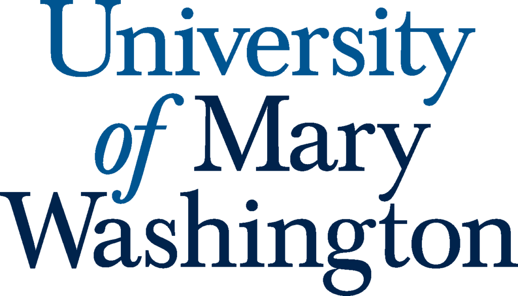 University of Mary Washington Logo