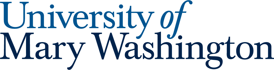 University of Mary Washington Logo
