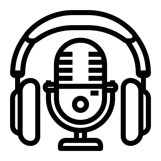 podcast icon