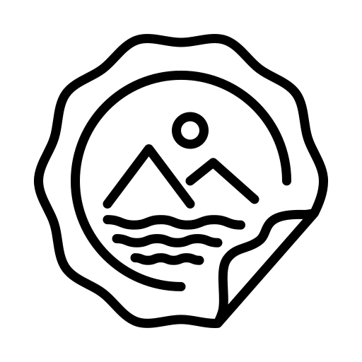 sticker icon