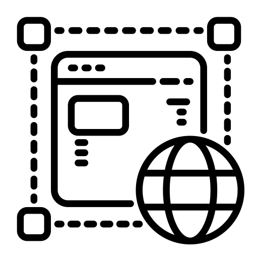website icon
